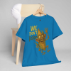 We Don’t Listen – Funny Big-Eared Corn Cartoon T-Shirt